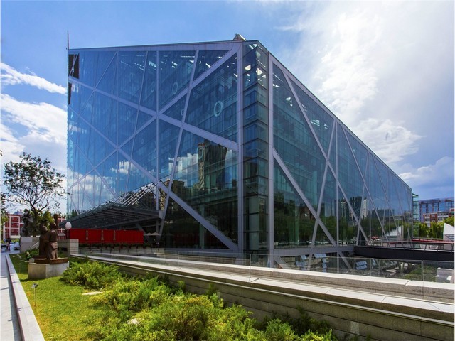 深圳高强板三合一送料机